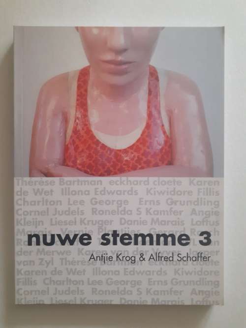 Nuwe Stemme 3 ~ Krog / Schaffer