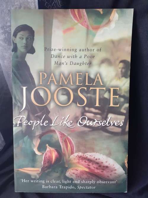 People Like Ourselves ~ Pamela Jooste