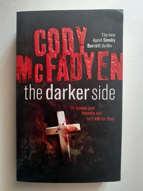 The Darker Side ~ Cody McFadyen