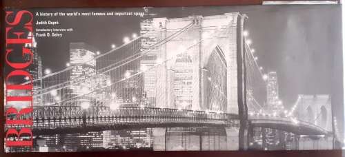 Bridges ~ Judith Du Pres