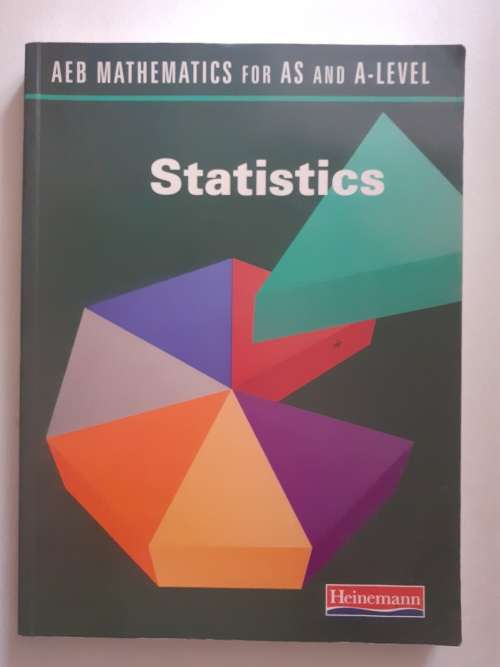 Statistics ~ HEINEMANN