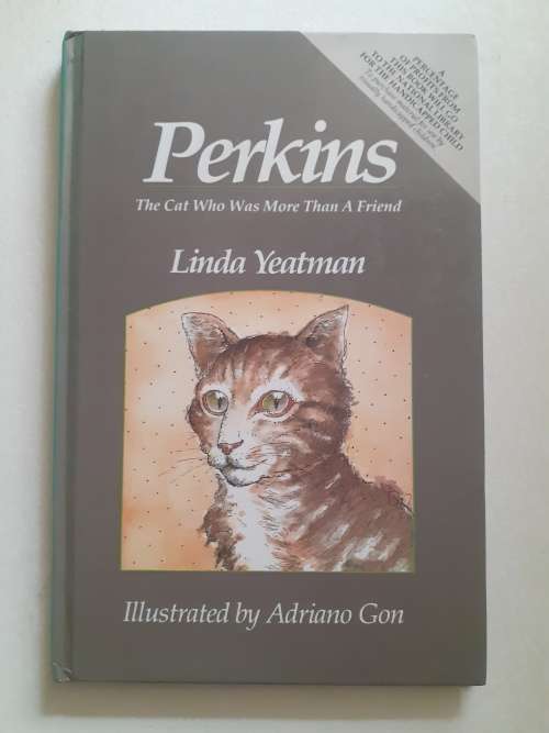 Perkins ~ Linda Yeatman
