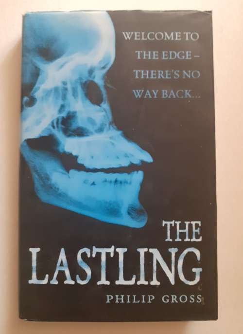 The Lastling ~ Philip Gross