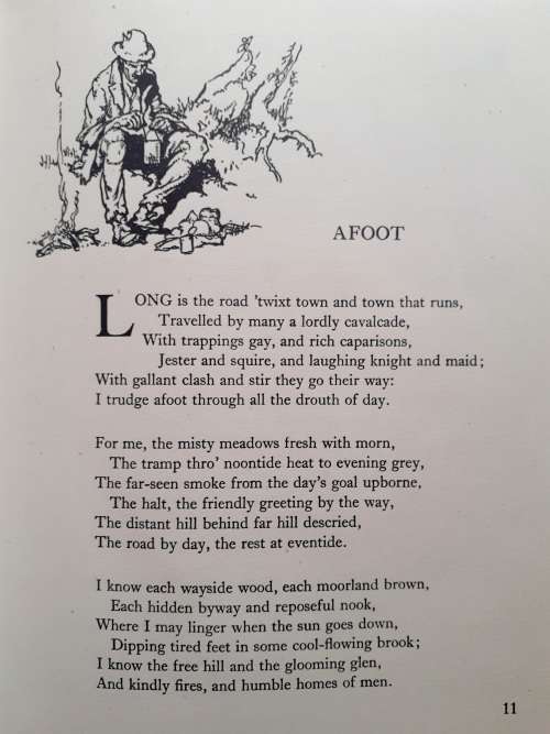 Country Days and Country Ways ~ C Fox Smith