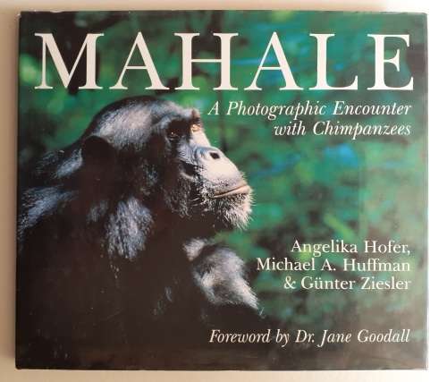 Mahale ~ Hofer / Huffman / Ziesler