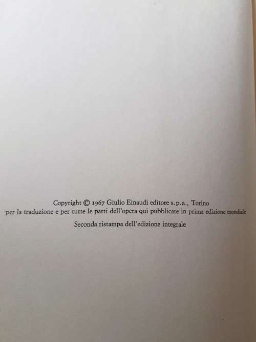 Il Maestro e Margherita ~ Michail Bulgakov