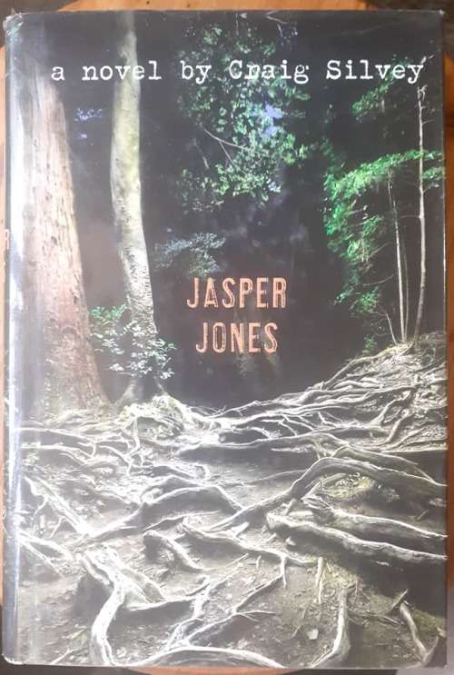 Jasper Jones ~ Craig Silvey