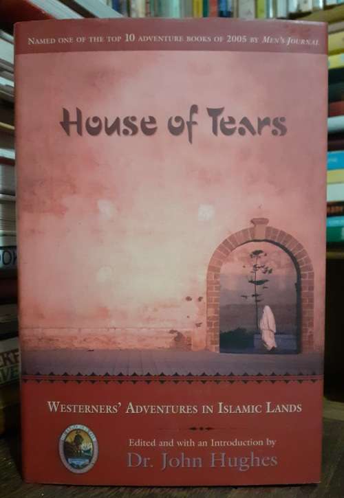 House of Tears ~ edited by Dr John Hughes