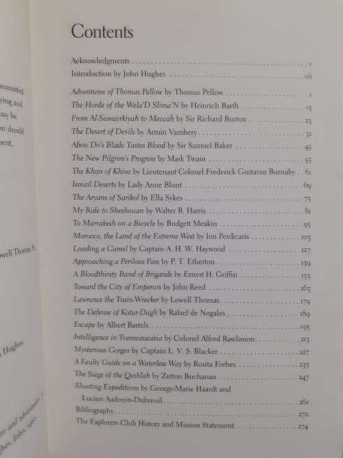 House of Tears ~ edited by Dr John Hughes