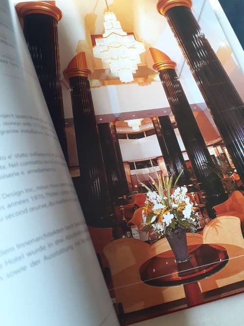 The Art of Interior Contracting ~ DEPA