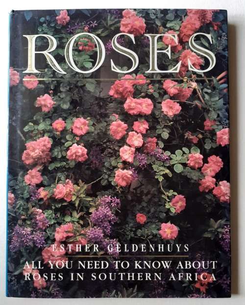 Roses ~ Esther Geldenhuys
