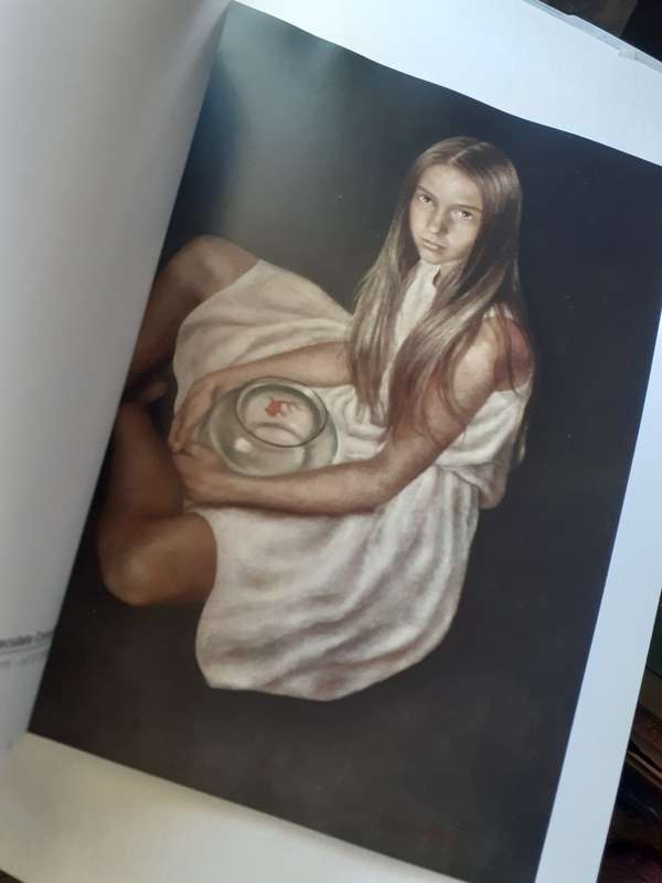 CVLTVS Exhibition Catalogue ~ Claude Jammet
