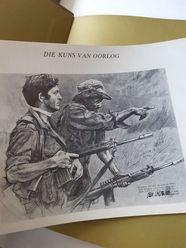 Images of War ~ Peter Badcock