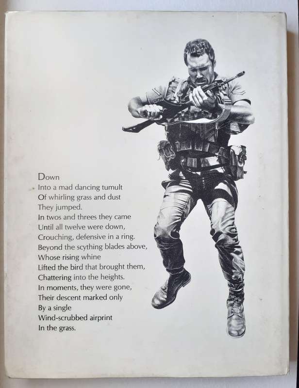 Images of War ~ Peter Badcock