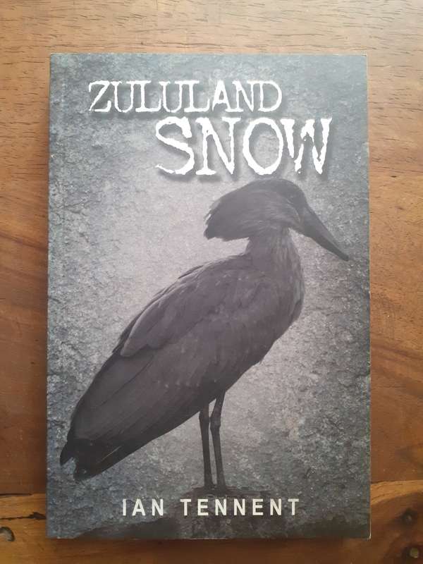 Zululand Snow ~ Ian Tennent