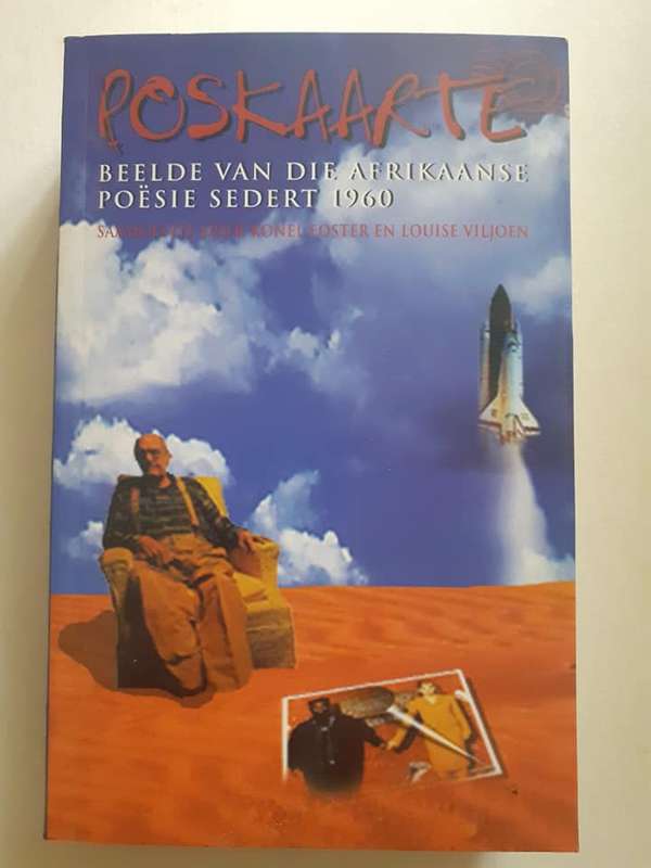 Poskaarte ~ saamgestel deur Foster / Viljoen