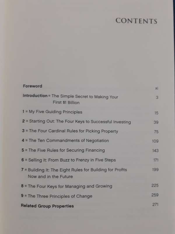 Powerhouse Principles ~ Jorge Pérez