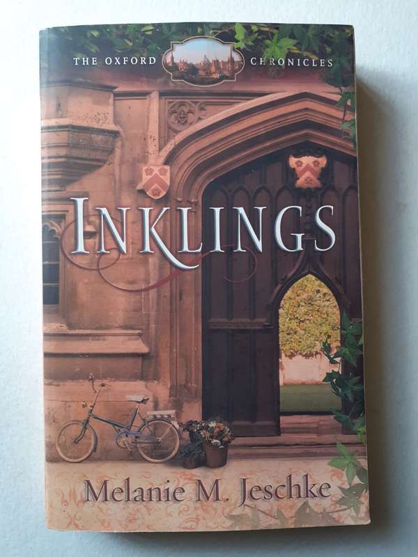 Inklings ~ Melanie M Jeschke