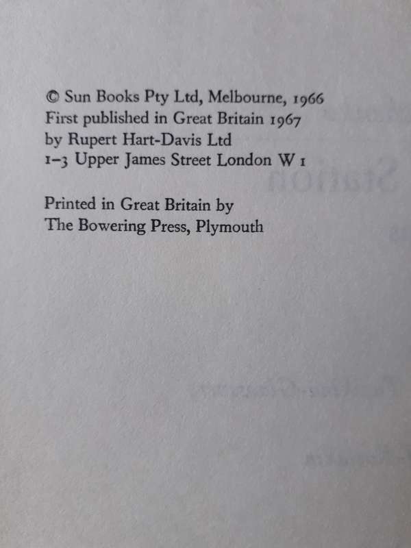 The Bratsk Station ~ Yevgeny Yevtushenko