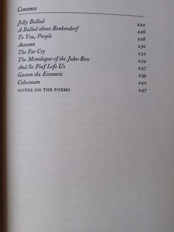 The Bratsk Station ~ Yevgeny Yevtushenko