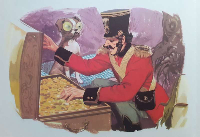 Classic Fairy Tales - published by Sandle Brothers LTD
