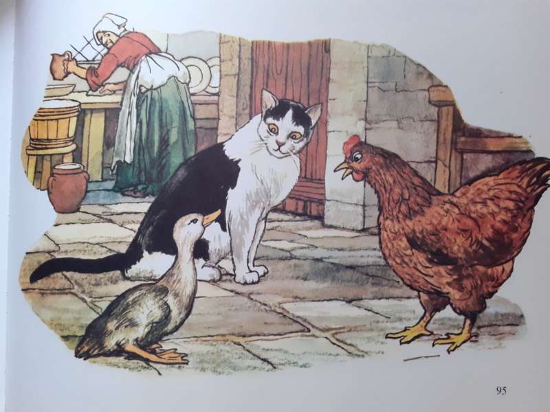 Classic Fairy Tales - published by Sandle Brothers LTD