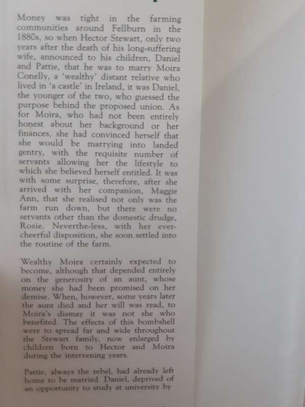 The Desert Crop ~ Catherine Cookson