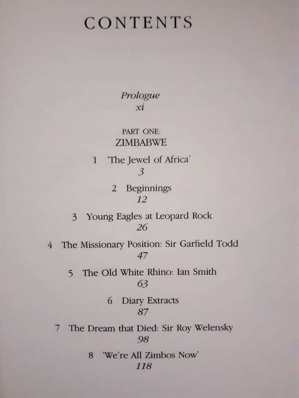Ghosts of King Solomon`s Mines ~ Graham Lord