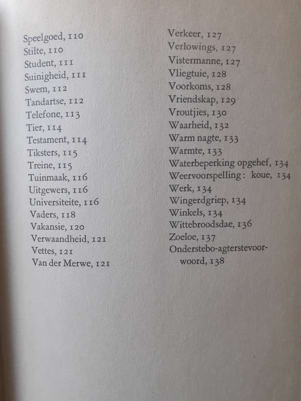 Fanus se Grapboek ~ Fanus Rautenbach