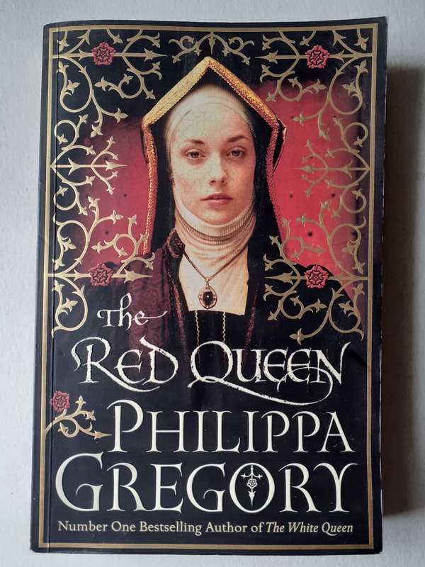 The Red Queen ~ Philippa Gregory