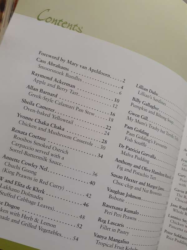 Recipes From The Hearth ~ Ferreira / Conlyn