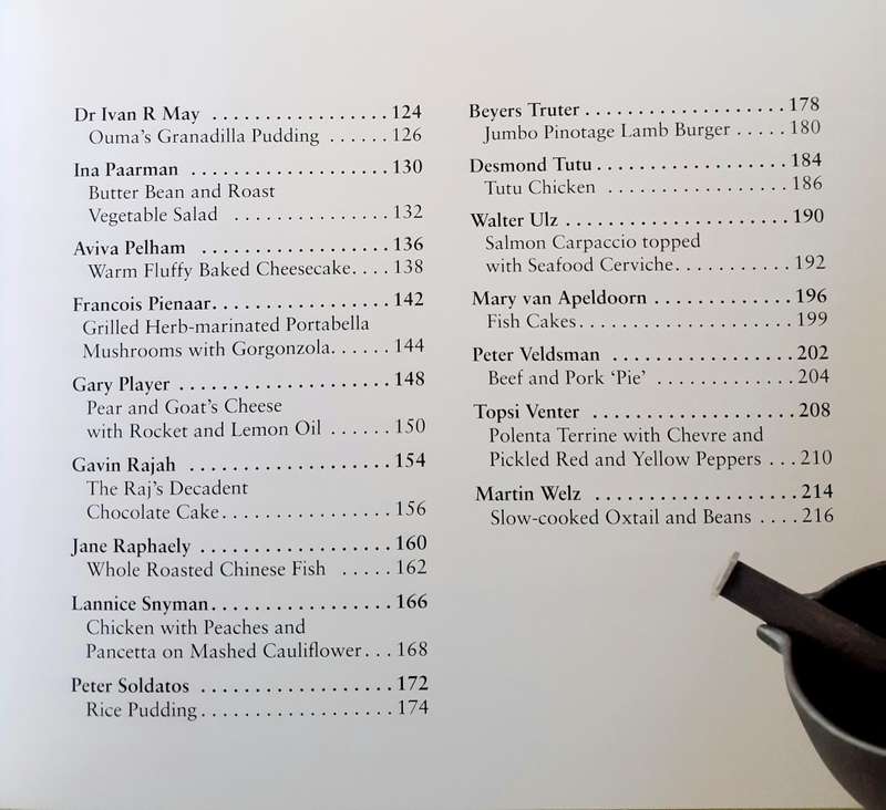 Recipes From The Hearth ~ Ferreira / Conlyn