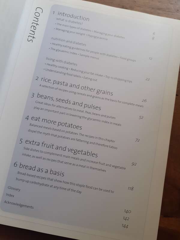 Quick Cooking for Diabetes ~ Blair / McGough