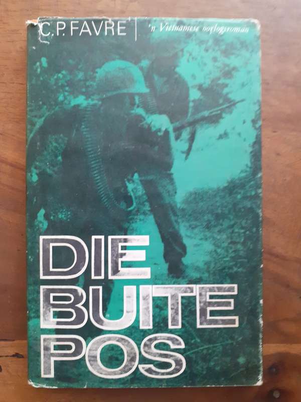 Die Buitepos ~ C P Favre