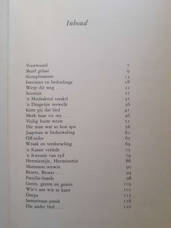 Twee Kooperasie Stories boeke deur P G Du Plessis