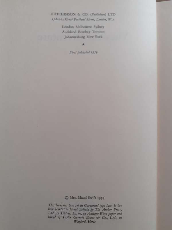 Yucatan Adventure ~ Leonard Clark