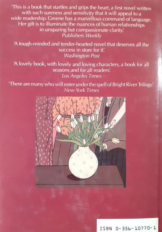 Bright River Trilogy ~ Annie Greene