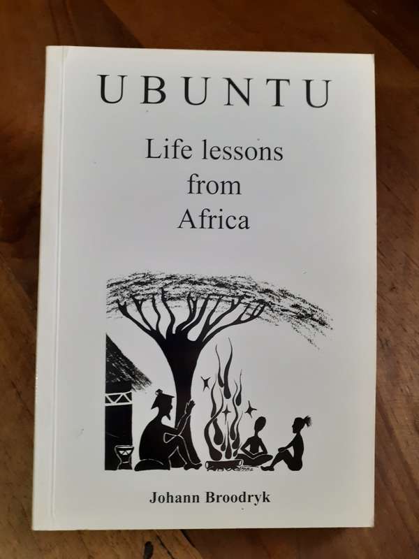 Ubuntu - Life Lessons from Africa