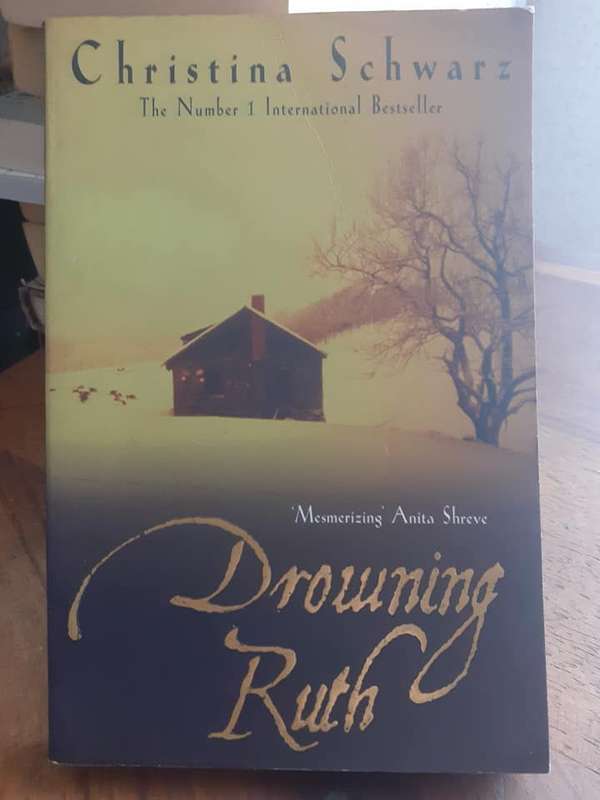 Drowning Ruth ~ Christina Schwarz