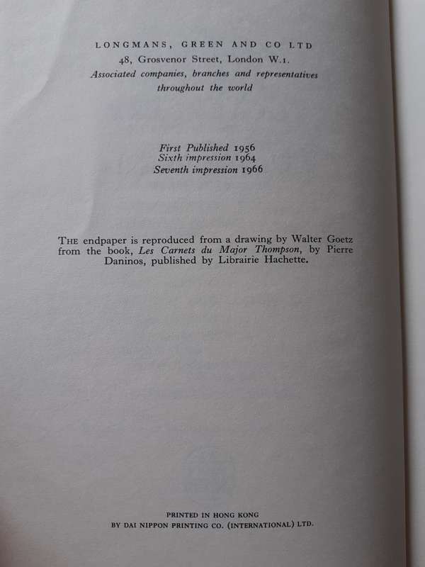 Essential French Vocabulary ~ W F H Whitmarsh
