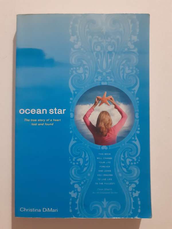 Ocean Star ~ Christina DiMari
