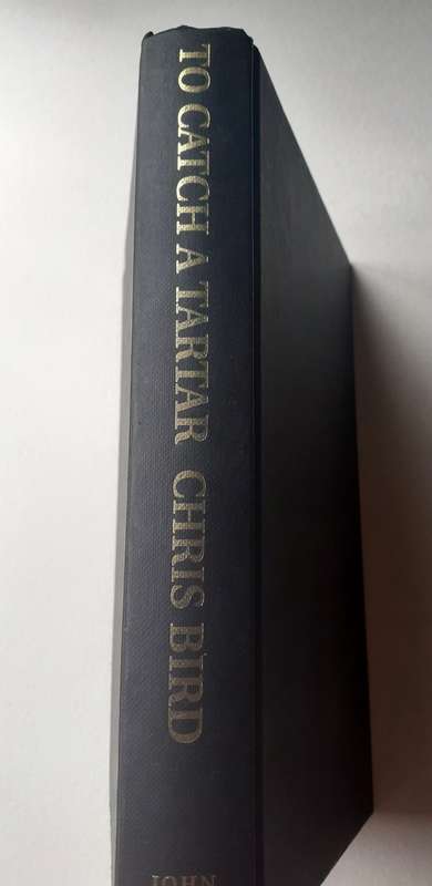 To Catch A Tartar ~ Chris Bird