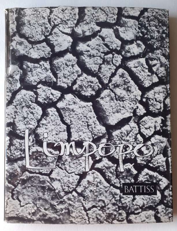 Limpopo ~ Walter Battiss