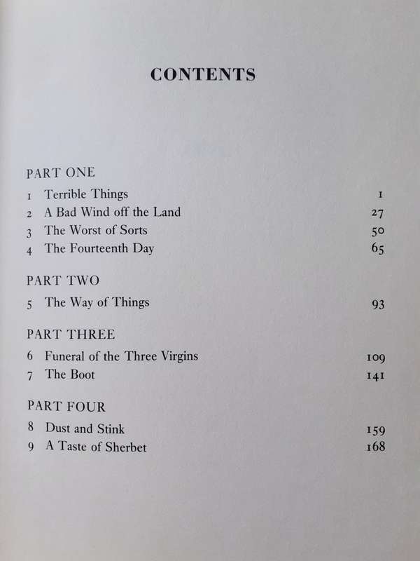 The Powers That Be ~ Mike Nicol