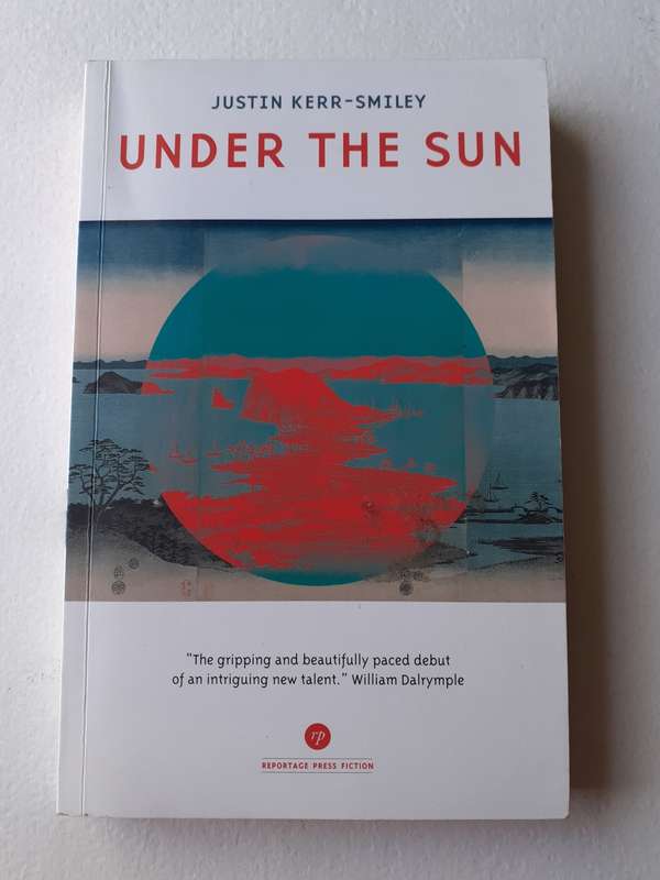 Under The Sun ~ Justin Kerr-Smiley
