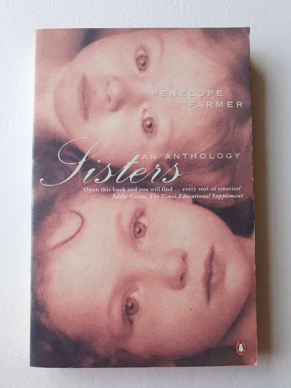 Sisters ~ Penelope Farmer