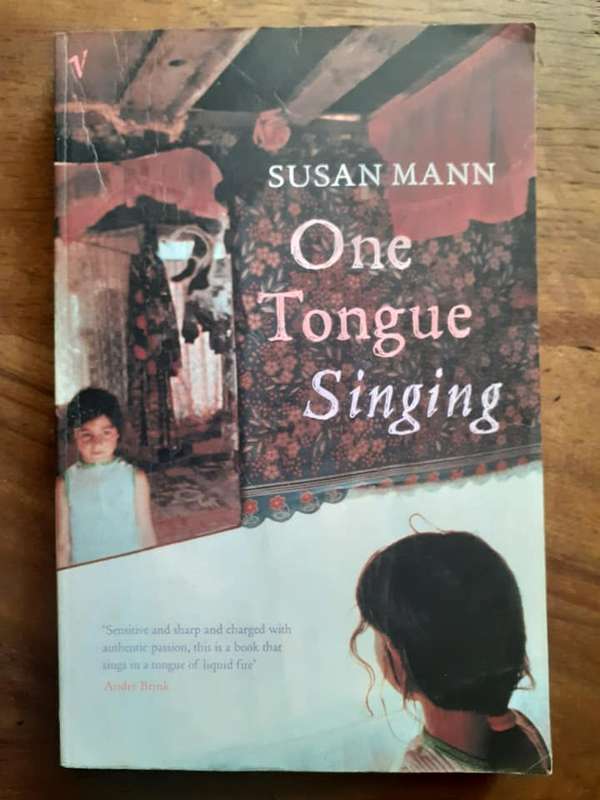 One Tongue Singing ~ Susan Mann