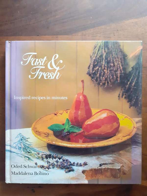 Fast and Fresh ~ Schwartz / Bonino