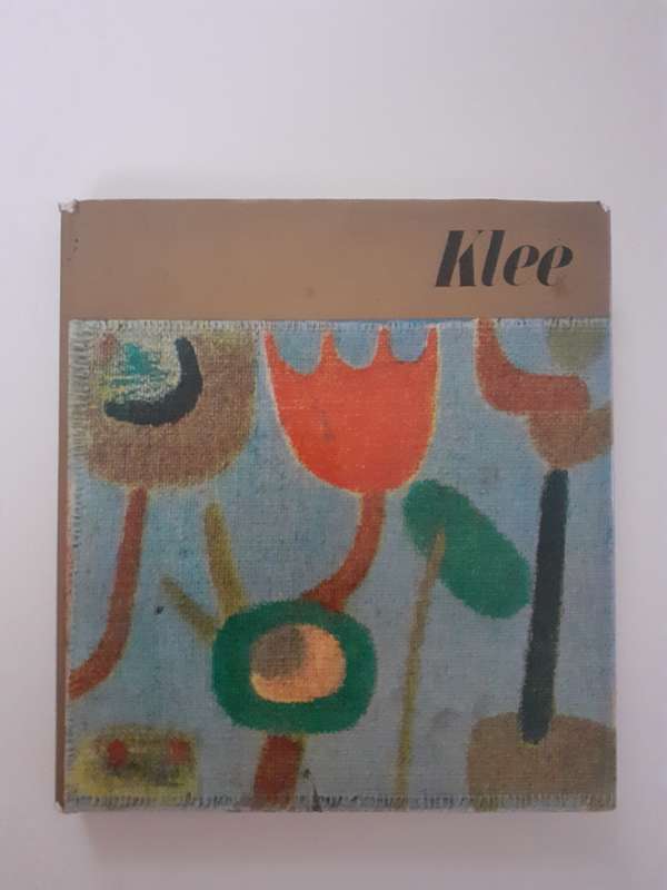 Klee ~ Paul Fisher