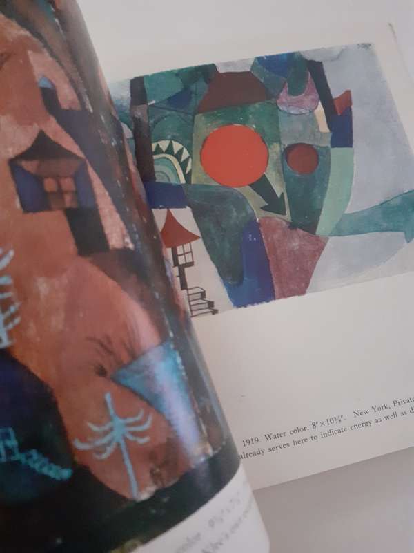 Klee ~ Paul Fisher
